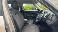 MINI Countryman 1.5 Cooper Classic 5dr Auto Petrol Hatchback